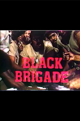 Black Brigade